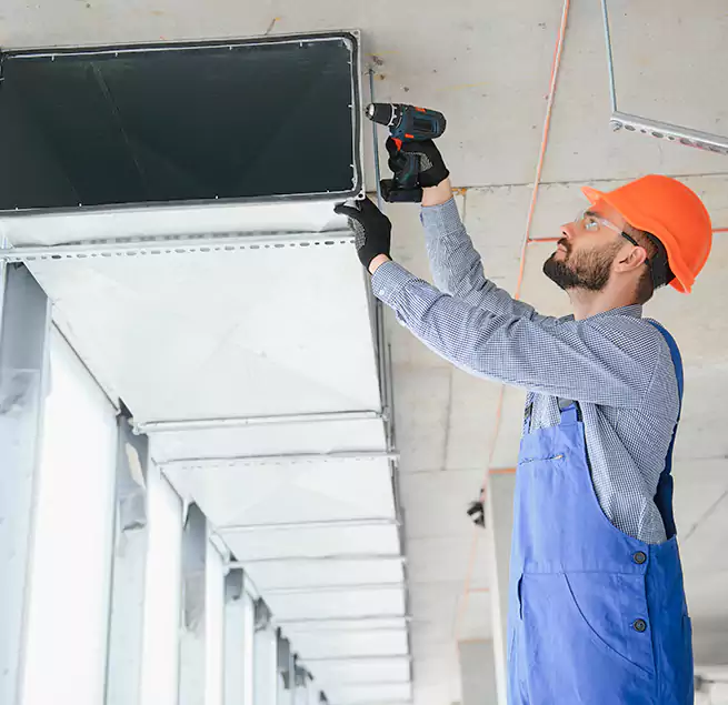 Why Homeowners & Businesses Trust Us in Plainview, NY