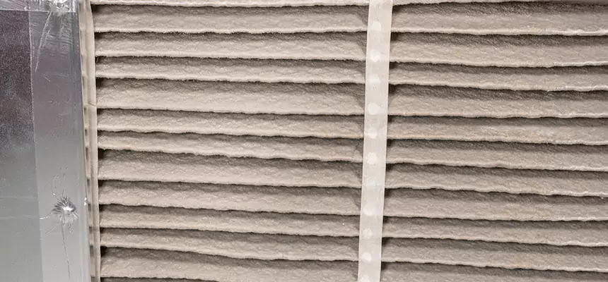 Mobile Car AC Filter Replacement in Plainview