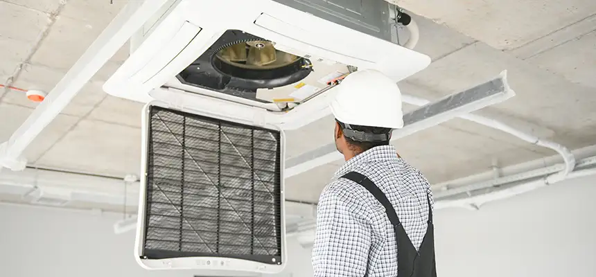 Our Affordable Duct Cleaning Near Me Services in Plainview, NY