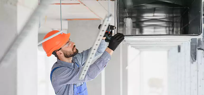 Our Air Vent Replacement Services in Plainview, NY