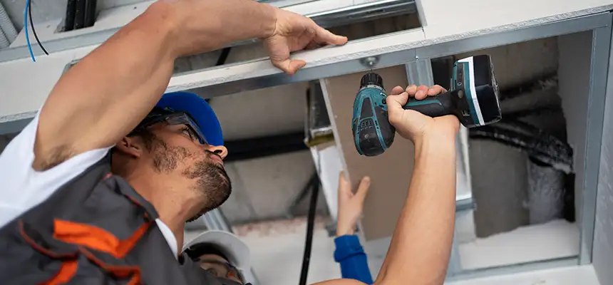 Our Improve Home Air Circulation Services in Plainview, NY