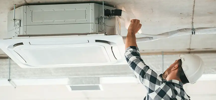 Our Local Vent Cleaning Services in Plainview, NY