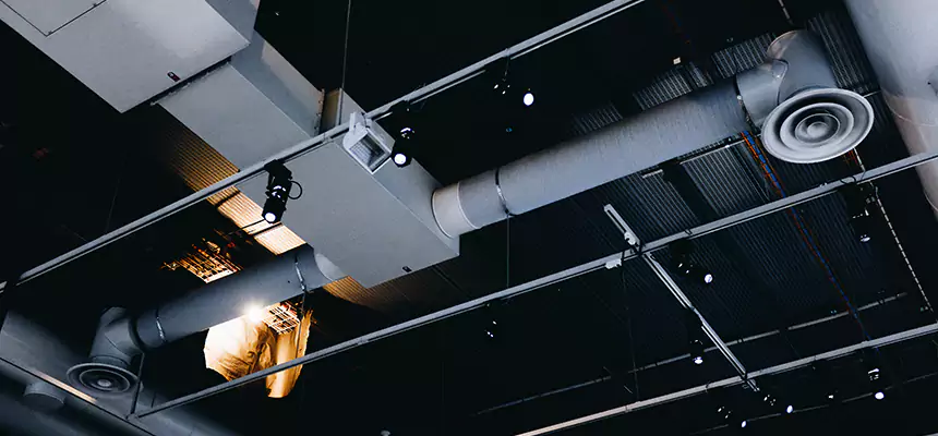 Our Seasonal Allergy Air Duct Cleaning Services in Plainview, NY