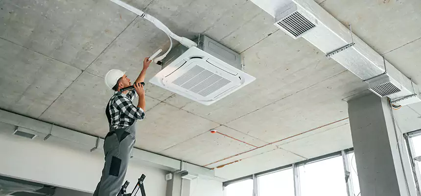 Our Wi Fi Connected Air Ducts Services in Plainview, NY