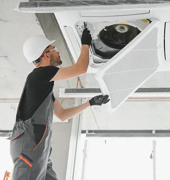 About Air Duct Rodent Removal in Plainview, NY