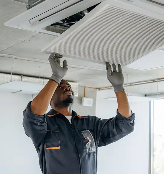 About Certified Air Duct Specialists in Plainview, NY