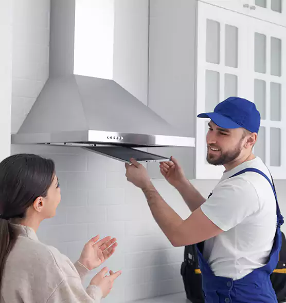 Professional Dryer Vent Cleaning Service in Plainview, NY