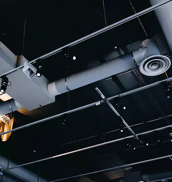 About Duct Sanitization with UV Light in Plainview, NY