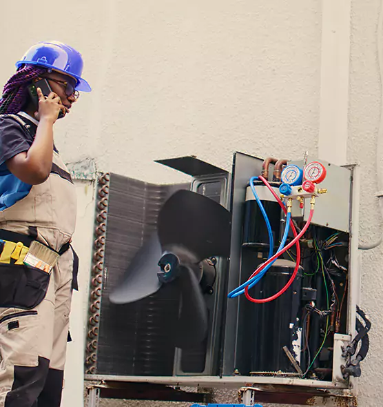 Professional Energy-Efficient HVAC Cleaning in Plainview, NY