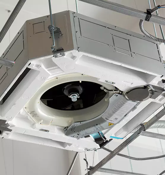 Professional Industrial Dryer Vent Cleaning in Plainview, NY