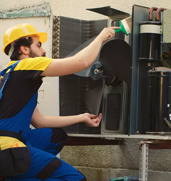 Top-Rated New Room Vent Extension in Plainview, NY