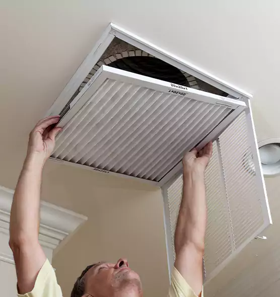 Advanced Residential Vent Cleaning in Plainview, NY
