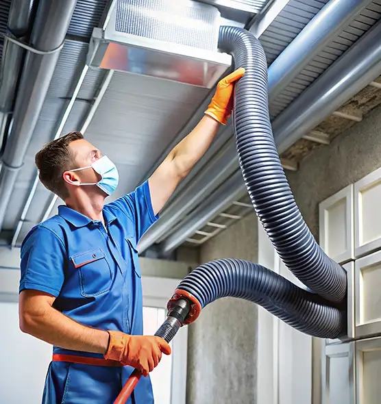 Welcome to Air Duct Cleaning & Repairs Plainview — Your Local Roof Dryer Vent Cleaning Specialists in Plainview, NY