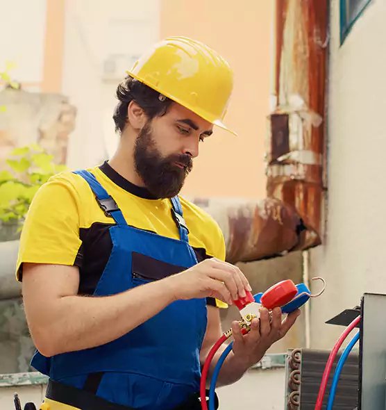 About Smart HVAC Installation in Plainview, NY