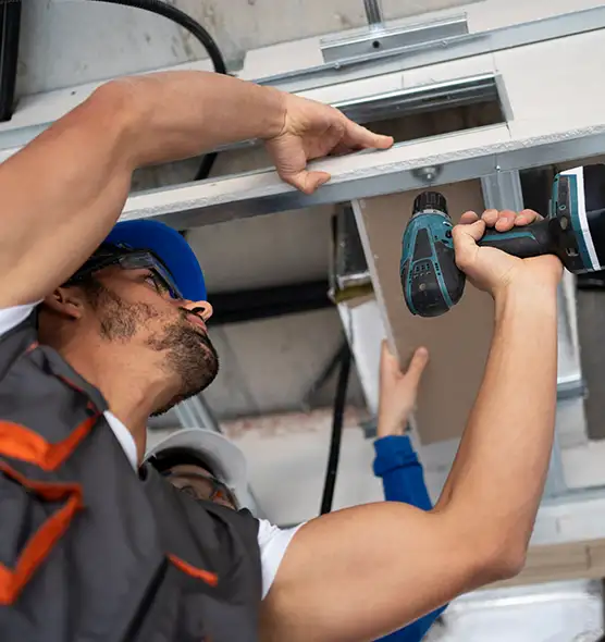 About Vent Smoke Odor Elimination in Plainview, NY