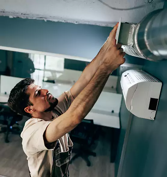 Reliable Warehouse Vent Cleaning in Plainview, NY