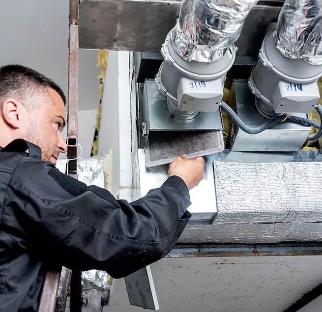 Why Homeowners & Businesses Trust Us in Plainview, NY