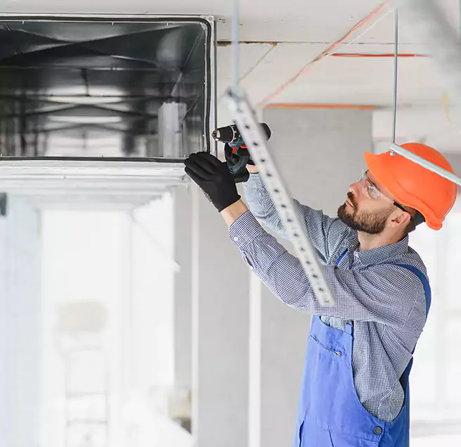 Why Homeowners & Businesses Trust Us Plainview, NY