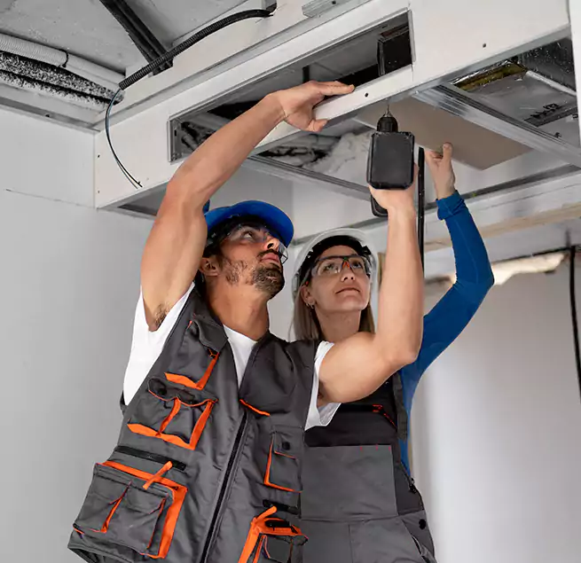 Why Homeowners & Businesses Trust Us in Plainview, NY